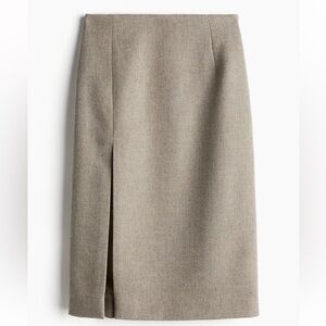 H&M skirt